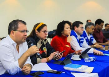 Gobierno intensificará acciones preventivas y de emergencia sanitaria para evitar el ingreso del coronavirus