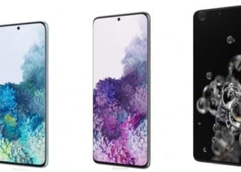 Samsung presenta este martes sus nuevos Galaxy S20 y Galaxy Z Flip