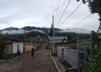 Denuncian a miembros de la PNC por extorsión en Chalatenango