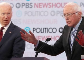 Demócratas inician las primarias en Iowa en busca su candidato presidencial