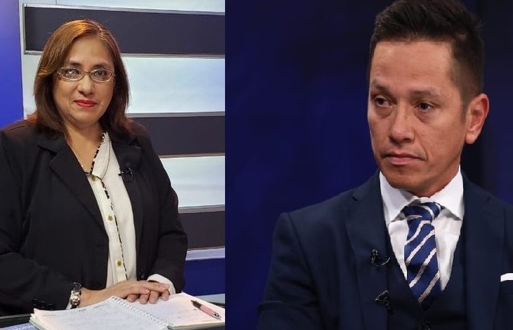 Estas son las preguntas que harán los diputados a la ministra de Salud y presidente de ANDA al ser interpelados