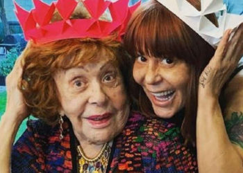 Silvia Pinal descartó haberse sometido a un fallido tratamiento estético