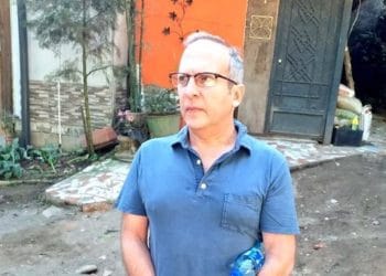 Policía arresta a empresario Mauricio Simán por presunta estafa