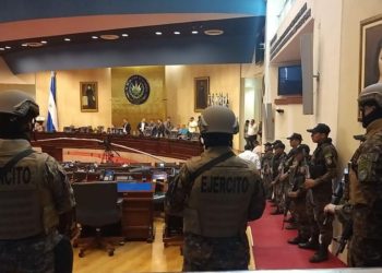 Amnistía Internacional y Human Rights Watch criticaron a Nayib Bukele y calificaron la situación de “peligrosa” y “grave”