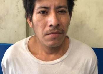 FGR acusa a sujeto de asesinar a tres mujeres