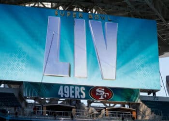 Un millón de dólares es la apuesta más alta para el Super Bowl LIV