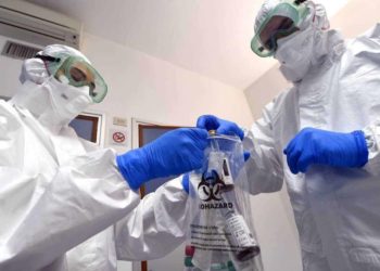 Un cóctel de medicamentos contra la gripe y el VIH se muestra eficaz ante el coronavirus