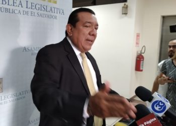 GANA no participará en interpelación contra presidente de ANDA y ministra de Salud