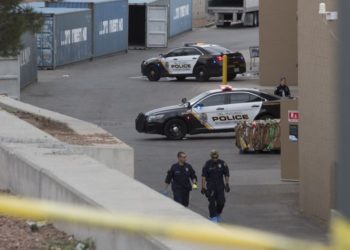 Dos muertos y un herido por tiroteo en campus de la Universidad A&M de Texas
