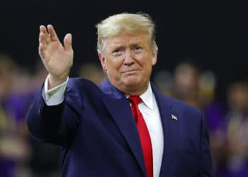 Donald Trump, tras su absolución en el juicio político: “Pasé un calvario, yo no he hecho nada malo”