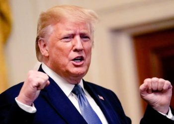 Senado de EEUU. absuelve a Donald Trump y no será destituido