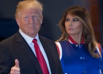 Donald Trump debió borrar un tuit del Súper Bowl tras recibir una ola de críticas