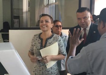 Sala admite habeas corpus a Vanda Pignato: su arresto domiciliar pudiera ser ilegal
