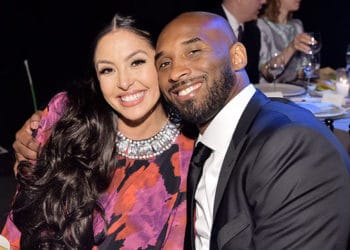 El calvario de Vanessa Bryant, tras las muerte de Kobe y Gianna: “No duerme y está preocupada por sus hijas”