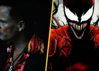 Imágenes filtradas del set de ‘Venom 2’ revelan cómo se verá ‘Cletus Kasady’
