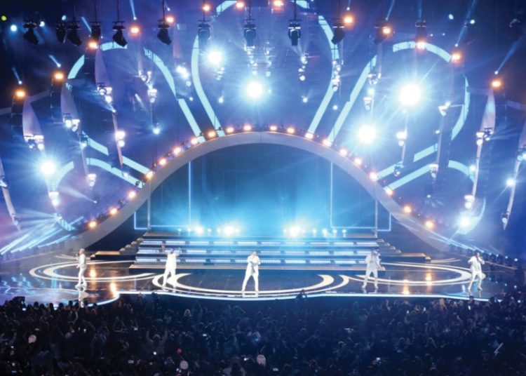 Maroon 5 y Ricky Martin actuarán en Viña del Mar con fuertes medidas de seguridad