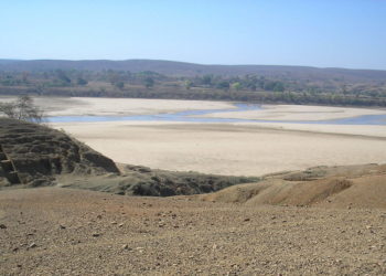 Hallan evidencias de que los humanos sobrevivieron a la erupción del supervolcán Toba