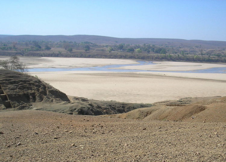 Hallan evidencias de que los humanos sobrevivieron a la erupción del supervolcán Toba