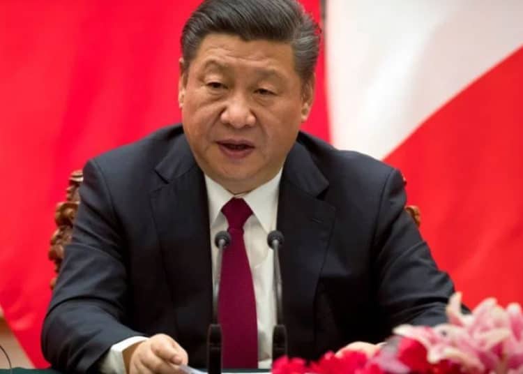 Xi Jinping lo acepta que el Coronavirus es la crisis de salud más grave que ha enfrentado China