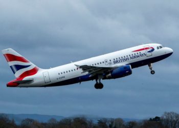 España y las aerolíneas British Airways y Ryanair anularon todos sus vuelos a Italia por el coronavirus