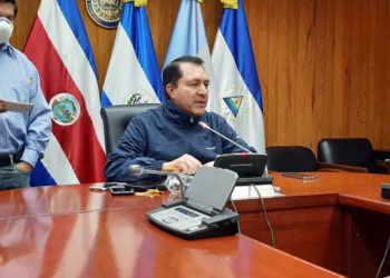 Mario Ponce reconoce que cuarentena impuesta a salvadoreños que retornaron al país ha servido para evitar avance del coronavirus