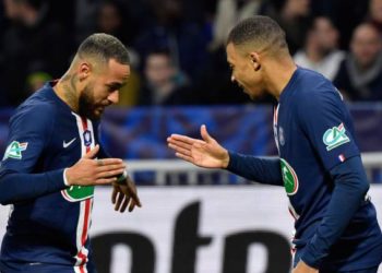 El PSG abre la puerta a Neymar y se la cierra a Mbappé