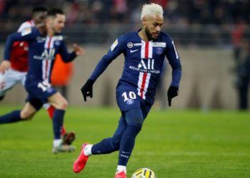 «Si dependiera de mí, Neymar ya estaría en el Madrid hace tiempo»