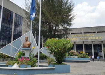 Juzgados de turno atenderán casos judiciales durante emergencia por coronavirus