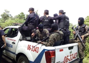 Reportan como desparecido a regidor del PCN en Jicalapa, La Libertad