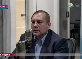 Aldo Álvarez: «Los mismos de siempre tienen los días contados»