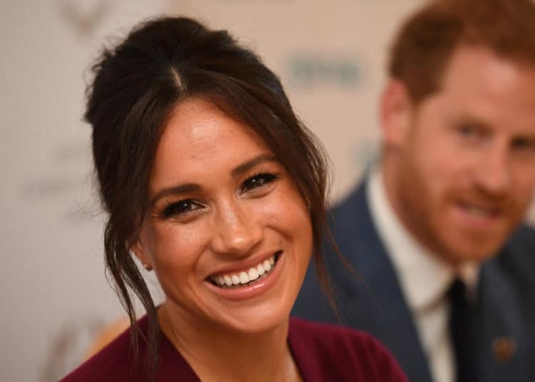 Disney confirma que Meghan Markle pondrá su voz a un nuevo documental