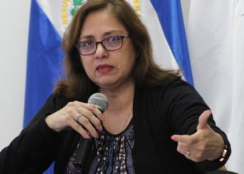 Ana Orellana Bendek ya no será directora del CONNA