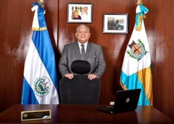 Alcalde Héctor Orellana aboga por más diálogo en el país