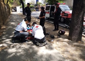 Autoridades de tránsito hacen un llamado a los conductores a respetar las leyes de tránsito para evitar accidentes