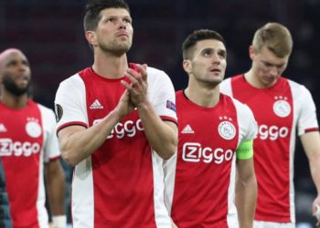 Ajax detecta tres casos sospechosos por coronavirus
