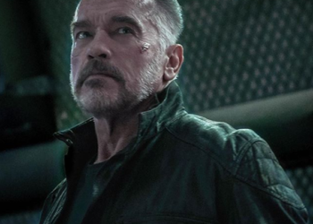 (VIDEO) Arnold Schwarzenegger y su tutorial de lavado de manos para «estar a salvo» del coronavirus