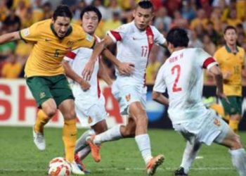 La FIFA planea suspender las eliminatorias de Asia para el Mundial de Qatar 2022 por el coronavirus