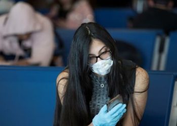 Médico italiano advierte que el covid-19 puede enfermar gravemente a los jóvenes