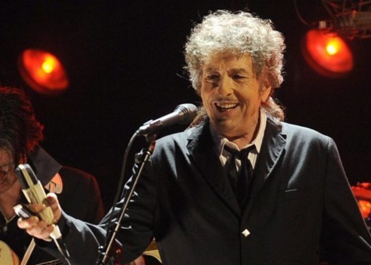 (VIDEO) Bob Dylan lanza una canción acerca del asesinato de John F. Kennedy
