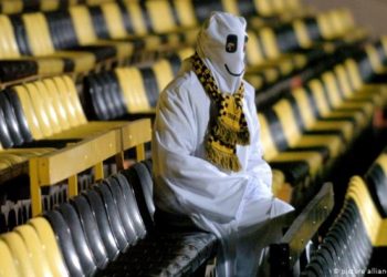 Los cuatro clubes más poderosos de la Bundesliga presentan propuesta para salvar al resto de equipos