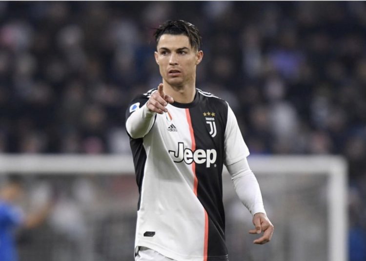 Proteger nuestras vidas está por encima de cualquier interés, dijo Cristiano Ronaldo
