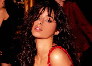 Camila Cabello pospone gira por culpa del covid-19
