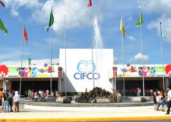 CIFCO se convertirá en hospital para atender casos de coronavirus