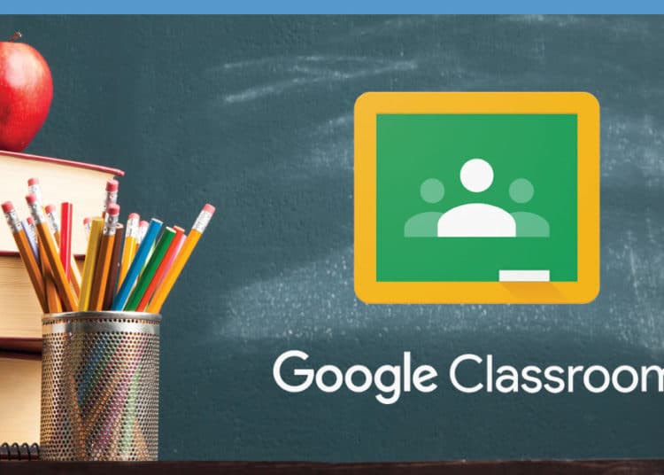 Google Classroom la genial opción para la educación virtual en la cuarentena