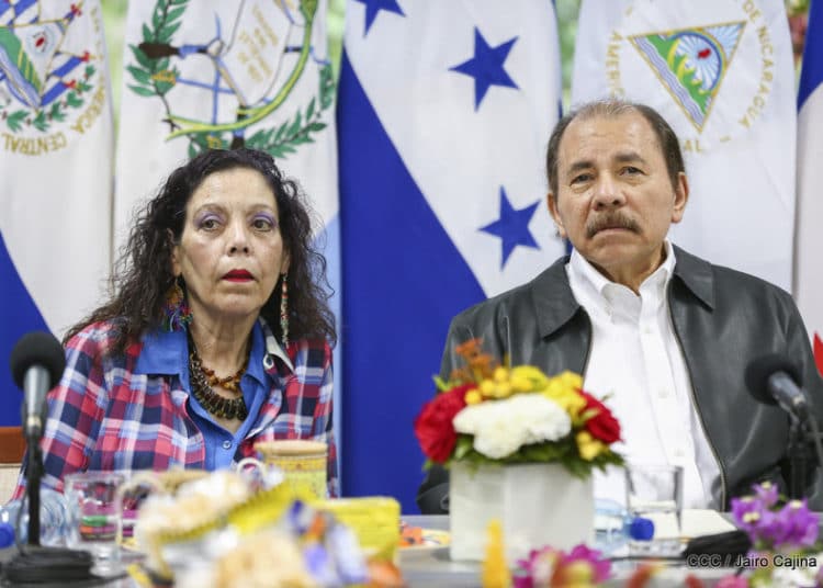 Temen explosión de casos de covid -19 en Nicaragua porque Daniel Ortega “hace todo lo que no debe hacerse”