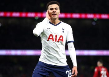 Acusan a varios jugadores de la Premier League de irse de fiesta pese al coronavirus