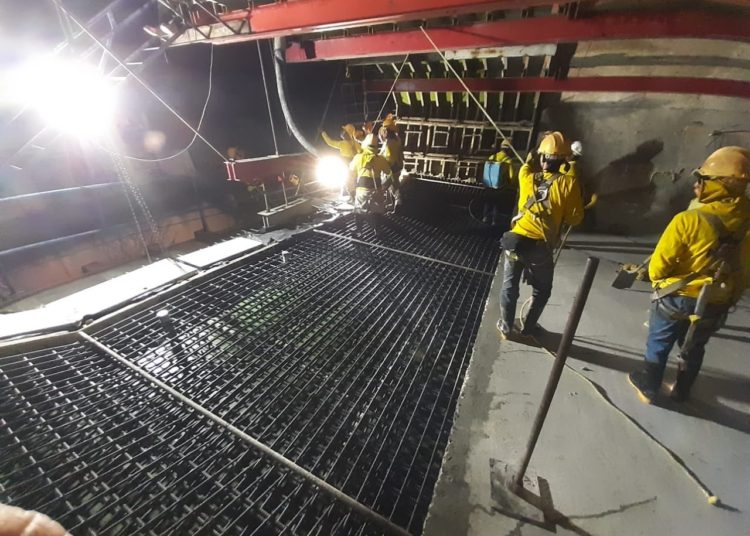 Bulevar Venezuela estará cerrado hoy en el sector del barrio Candelaria con destino a Soyapango