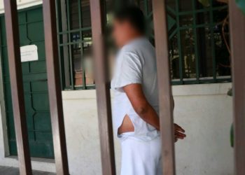Cárcel para padre que abusó de sus cuatro hijas en Cuscatancingo