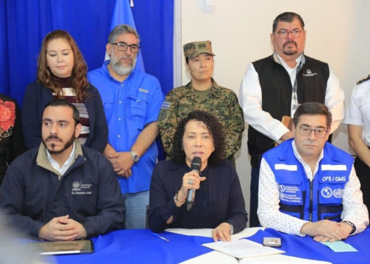 Un total de 80 personas permanecen en cuarentena por proceder de países donde hay coronavirus