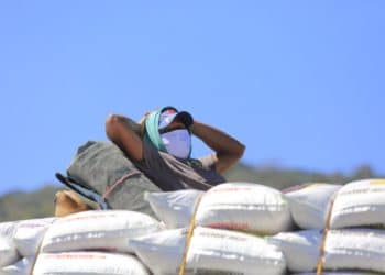 Mascarillas de tela no previenen contagiarse del coronavirus